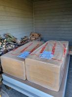 Gutex thermoflex houtvezelisolatie, Doe-het-zelf en Bouw, Isolatie en Afdichting, Ophalen, Overige materialen, Nieuw, Muurisolatie