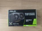 Geforce gtx 1650 grafische kaart, Computers en Software, Videokaarten, Ophalen, GDDR6, DisplayPort, Zo goed als nieuw