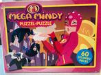 Puzzle Mega Mindy, Enfants & Bébés, Jouets | Puzzles pour enfants, Enlèvement ou Envoi