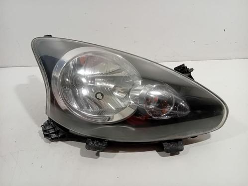 KOPLAMP RECHTS Toyota Aygo (B10) (01-2005/05-2014), Auto-onderdelen, Verlichting, Toyota, Gebruikt