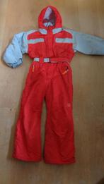 skipak 8 jaar, Zo goed als nieuw, Kleding, Ski, Ophalen