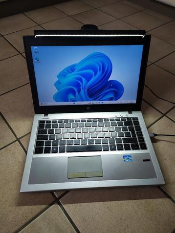 Hp laptopke i5 windows 11 en office beschikbaar voor biedingen