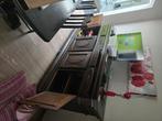 Dressoir, Ophalen