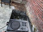 hercules Dj control air dj controller, Ophalen of Verzenden, Gebruikt, Dj-set, Overige merken