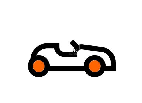Garage te huur in Knokke, Immo, Garages en Parkeerplaatsen