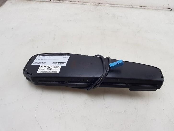 AIRBAG STOEL BMW 3 serie (F30) (01-2011/10-2018), Auto-onderdelen, Overige Auto-onderdelen, BMW, Gebruikt