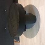 Salontafel, Enlèvement, Utilisé, Rond