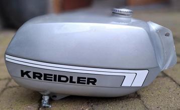 Kreidler RMC Orgineel  beschikbaar voor biedingen