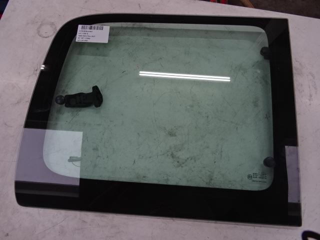 ZIJRUIT RECHTS ACHTER Citroën Berlingo Multispace, Auto-onderdelen, Ruiten en Toebehoren, Citroën, Gebruikt