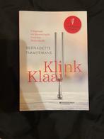 Klink Klaar Nederlands, Boeken, Studieboeken en Cursussen, Verzenden, Nieuw, Hogeschool, Bernadette Timmermans
