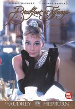 Breakfast at Tiffany's (1961) Dvd Nieuw Geseald !, Tous les âges, Neuf, dans son emballage, Enlèvement ou Envoi, 1960 à 1980