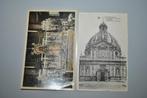 Belgique Cartes postales Montaigu/Basilique/Maitre autel, Collections, Envoi