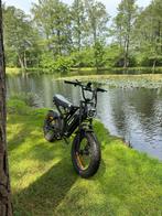 Vélo Fatbike Luxi H9 4.0 à double suspension, 1 000 W, 2024, Enlèvement ou Envoi