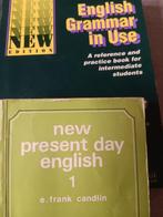 Englusch framlar in Use, Livres, Livres scolaires, Anglais, Enlèvement, Utilisé