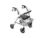 Rollator, Ophalen, Zo goed als nieuw