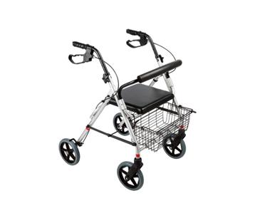 Rollator, Enlèvement, Comme neuf