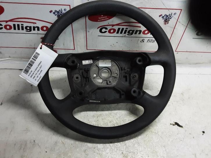 STUUR Audi A6 Avant (C5) (01-1997/01-2005), Auto-onderdelen, Besturing, Audi, Gebruikt