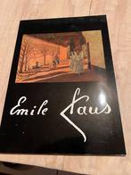 Retrospectieve Emile Claus *1985*, Boeken, Ophalen of Verzenden, Zo goed als nieuw, Schilder- en Tekenkunst