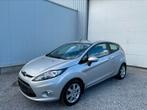 Ford fiesta 1.25i /Airco/Garantie/Euro5/Top staat!, Autos, Ford, 5 places, Berline, Carnet d'entretien, Achat