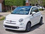 FIAT 500 0.9 TWINAIR/ BEATS/1E EIG./ DEALER ONDERHOUDEN, Auto's, Fiat, https://public.car-pass.be/vhr/9a4ebec9-cc17-46be-be4f-1ba25f6cca08