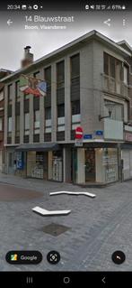 Opbrengsteigendom centrum Boom., Immo, Tot 200 m², 2 kamers, Hoekwoning, Provincie Antwerpen