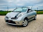 ‼️A SAISIR NISSAN MICRA CABRIOLET 87.000km‼️, Voorwielaandrijving, 4 zetels, Stof, Elektrische ramen