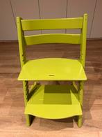 Stokke tripp Trapp, Ophalen, Gebruikt, Meegroeistoel