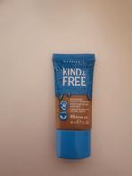 Perfecteur de teint hydratant Kind & Free neuf Teinte 400 Na, Enlèvement ou Envoi, Neuf