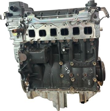 Motor voor VW Touareg 7P5 3.6 V6 FSI CGRA CGR 03H100037G beschikbaar voor biedingen
