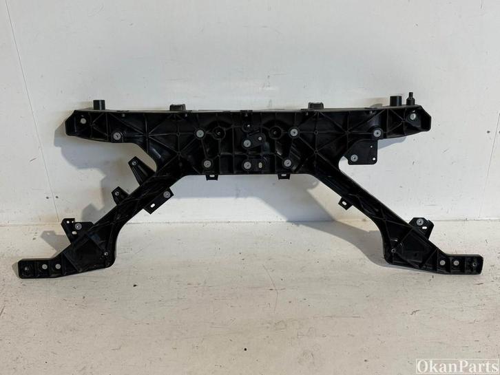 Tesla Model Y voorfront 1643521-00-C, Auto-onderdelen, Carrosserie, Voor, Gebruikt
