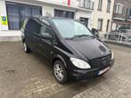 Mercedes Vito 3.0 cdi AUTOMATIQUE, Autos, Achat, Diesel, Automatique, Particulier