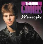 Sam goris, Cd's en Dvd's, Vinyl | Nederlandstalig, Ophalen of Verzenden, Zo goed als nieuw, Levenslied of Smartlap