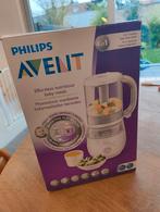 Philips Avent 4 in 1 baby food maker, Kinderen en Baby's, Ophalen, Gebruikt, Overige typen