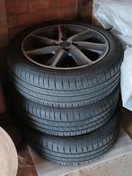 Jantes + pneus été HONDA JAZZ, Pneus et Jantes, 16 pouces, Véhicule de tourisme, Pneus été