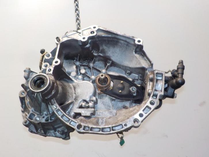 VERSNELLINGSBAK SCHAKEL Citroën C4 Coupé (LA) (20cp42), Auto-onderdelen, Transmissie en Toebehoren, Citroën, Gebruikt