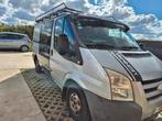 Ford transit, Auto's, Particulier, Te koop, Ford