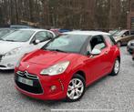 Citroen DS3 2012 1.6hdi 92cv, Autos, Entreprise, DS3, 1600 cm³, Achat