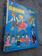 Het grote GRIMM boek met 12 sprookjes, Ophalen of Verzenden