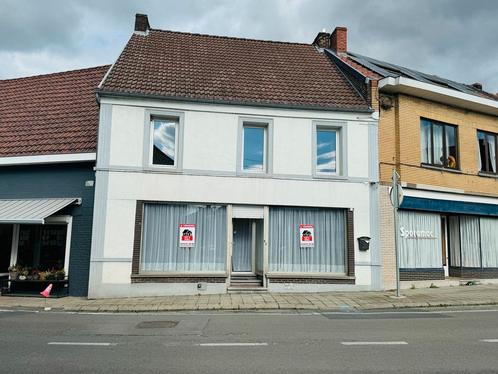 Huis à vendre à Basècles, Immo, Maisons à vendre, Maison individuelle