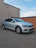 Volkswagen Polo 1.0 Benzine 2020 /6 Versnellingen/Euro 6, Auto's, Voorwielaandrijving, Stof, Euro 6, 4 cilinders