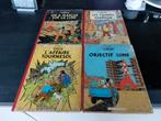 Bd tintin, Livres, BD, Enlèvement ou Envoi, Comme neuf