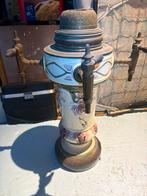 Tapkraan barbotine, Antiek en Kunst, Ophalen