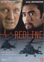 Redline (1997) Dvd Rutger Hauer, Mark Dacascos, Cd's en Dvd's, Alle leeftijden, Gebruikt, Ophalen of Verzenden, Actie