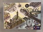 KEY TO THE CITY LONDON - super jeu de stratégie NEUF, Hobby & Loisirs créatifs, Enlèvement ou Envoi