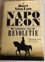 Napoleon / De Schaduw van de Revolutie, Boeken, Ophalen, Nieuw