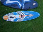 Windsurf hele set van zeilen en surfplanken, Watersport en Boten, Ophalen, Gebruikt, 250 tot 300 cm, Complete set