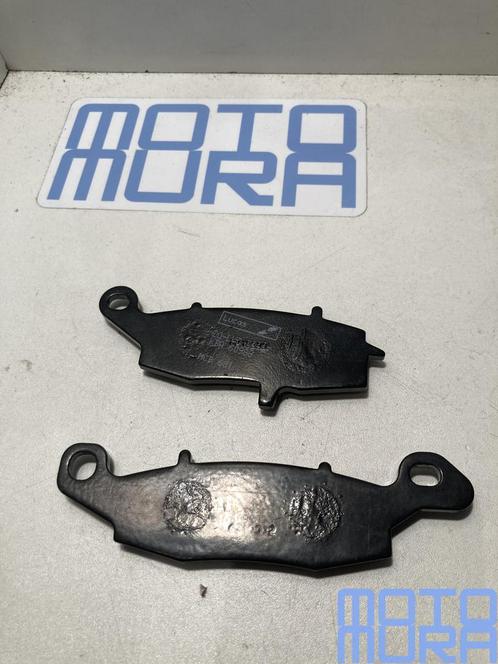 TRW MCB681 remblokken set SV650 GSX600f gsx750f voorremblokk, Motoren, Onderdelen | Suzuki, Nieuw, Ophalen of Verzenden