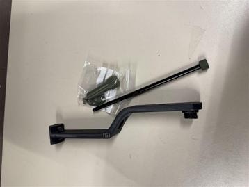 Voerboot bracket - ND2 IGI deeper bracket, Watersport en Boten, Hengelsport | Karpervissen, Ophalen of Verzenden, Nieuw