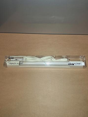 Onderbouwverlichting beschikbaar voor biedingen