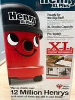 Henry XL plus, 15 L, Electroménager, Aspirateurs, Enlèvement, Neuf